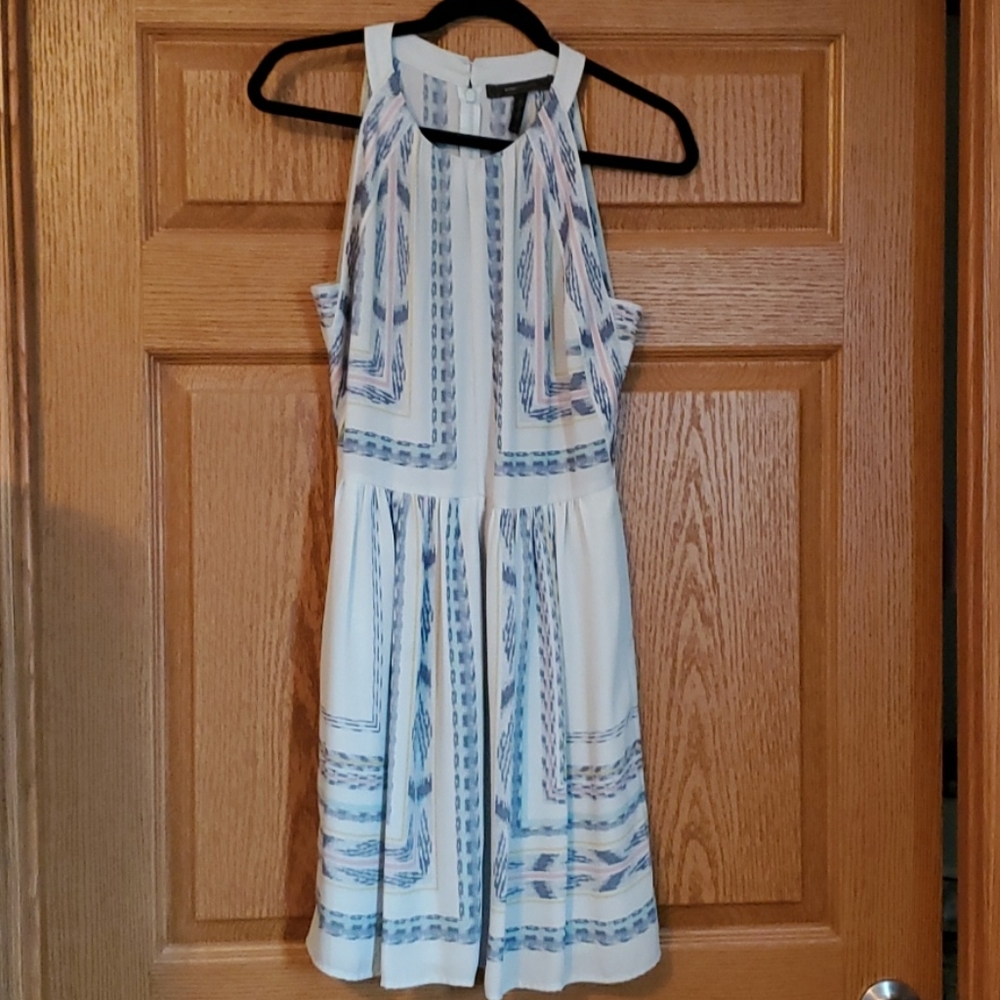 BCBG dress